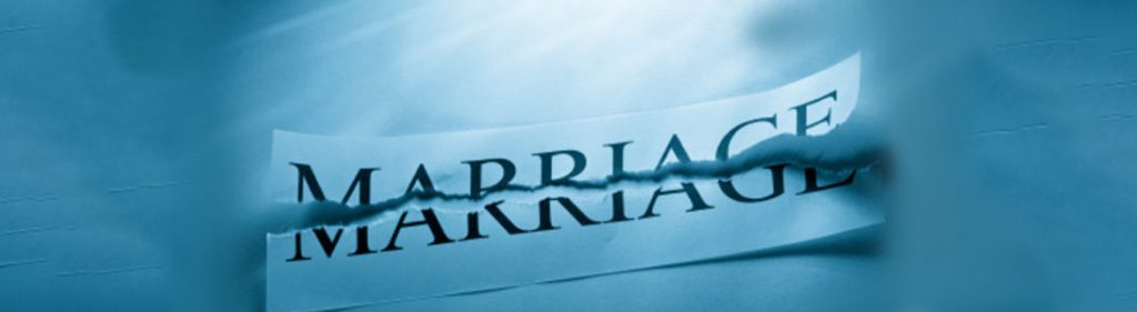 Marriage Contracts